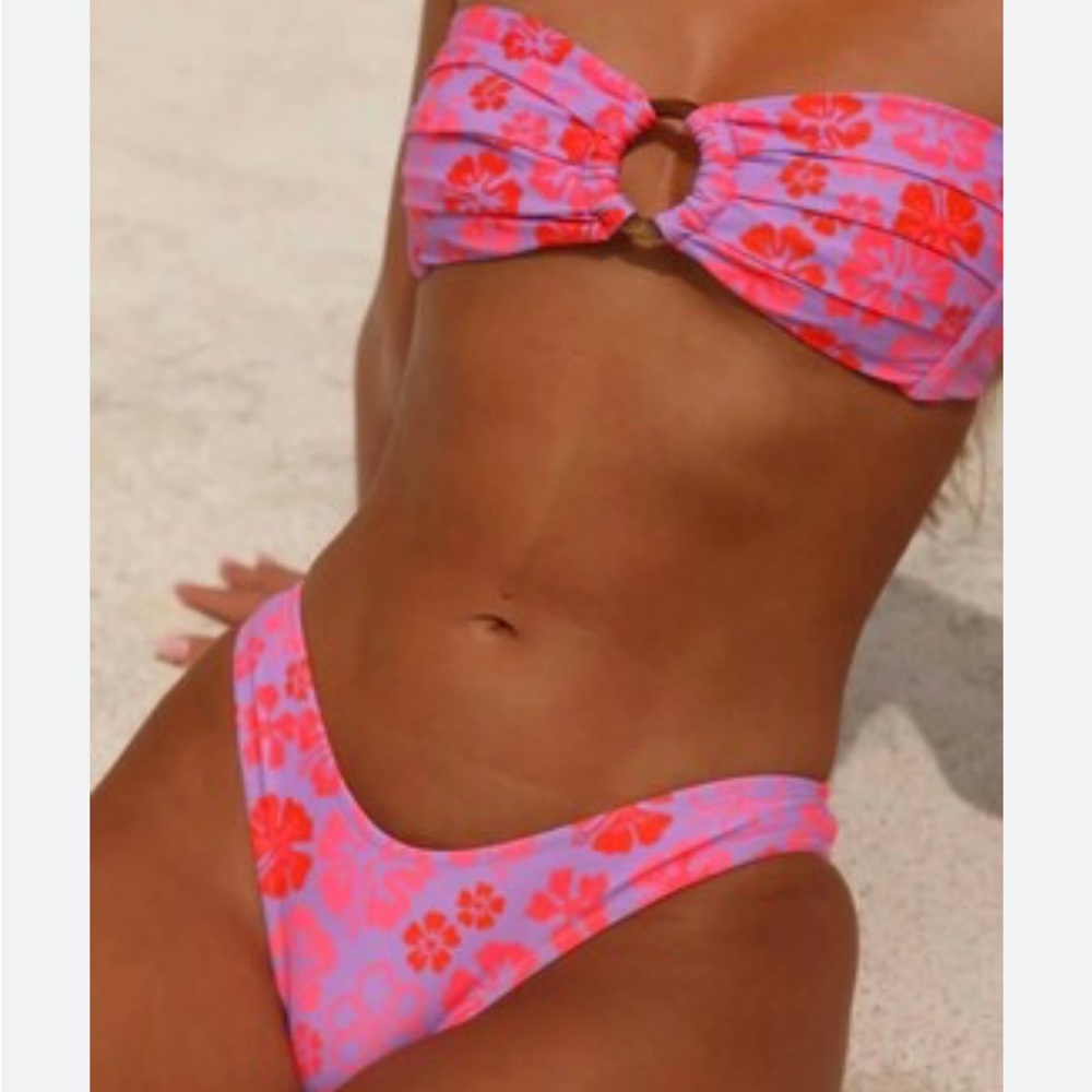 KULANI KINI BIKINI SET